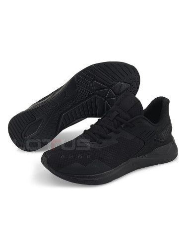 МЪЖКИ МАРАТОНКИ PUMA DISPERSE XT 2 MESH BLACK