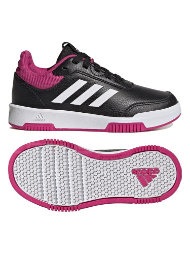 ДЕТСКИ МАРАТОНКИ ADIDAS TENSAUR SPORT 2.0 K BLACK/MAGENTA