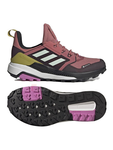 ДАМСКИ ОБУВКИ ADIDAS TERREX TRAILMAKER G RED/GREEN