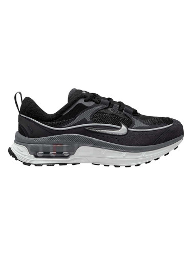 ДАМСКИ МАРАТОНКИ NIKE AIR MAX BLISS SUEDE BLACK/GREY