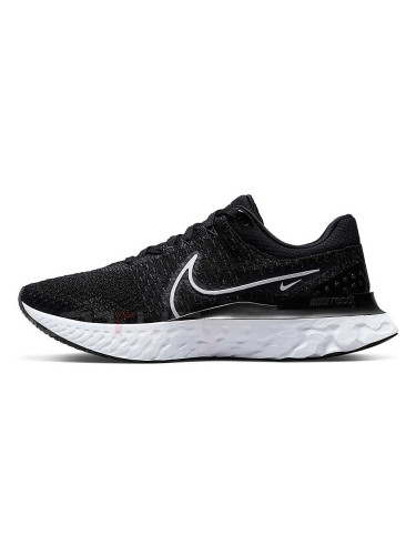 МЪЖКИ МАРАТОНКИ NIKE REACT INFINITY RUN FK 3 BLACK