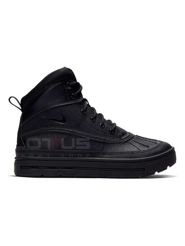 ОБУВКИ NIKE WOODSIDE 2 HIGH ASG BLACK