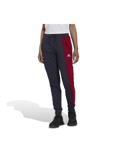 ДАМСКО ДОЛНИЩЕ ADIDAS CB FT PT INK/BURGUNDY