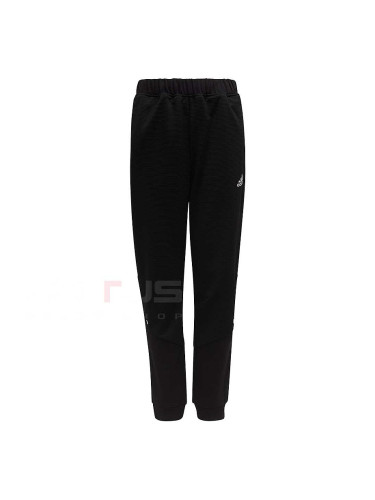 ДЕТСКО ДОЛНИЩЕ ЗА МОМЧЕ ADIDAS XFG SUM PANT BLACK