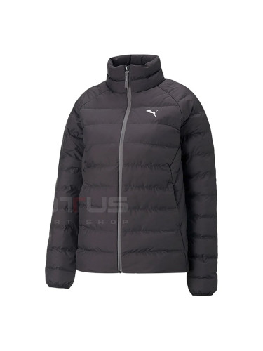 ДАМСКО ЯКЕ PUMA ECO WARMCELL JACKET BLACK