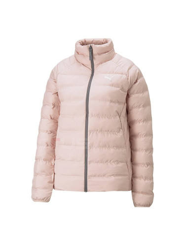 ДАМСКО ЯКЕ PUMA ECO WARMCELL JACKET ROSE