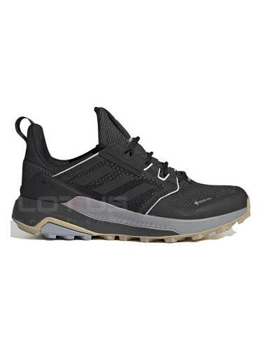 ДАМСКИ ОБУВКИ ADIDAS TERREX TRAILMAKER G BLACK