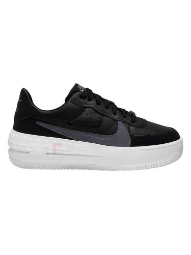 ДАМСКИ ОБУВКИ NIKE AF1 PLT.AF.ORM BLACK