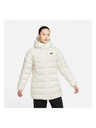 ДАМСКО ЯКЕ NIKE NSW SF DWN WR PARKA SAIL