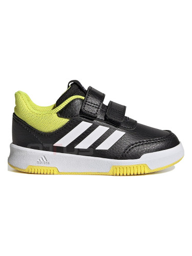 ДЕТСКИ МАРАТОНКИ ADIDAS TENSAUR SPORT 2.0 C BLACK/YELLOW