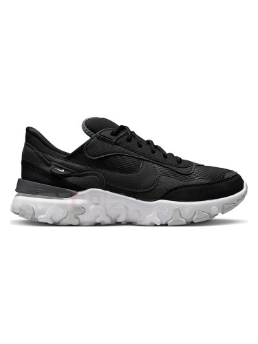 ДАМСКИ МАРАТОНКИ NIKE REACT R3VISION BLACK/WHITE