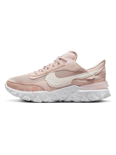ДАМСКИ МАРАТОНКИ NIKE REACT R3VISION PINK