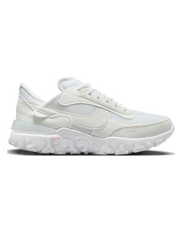ДАМСКИ МАРАТОНКИ NIKE REACT R3VISION WHITE