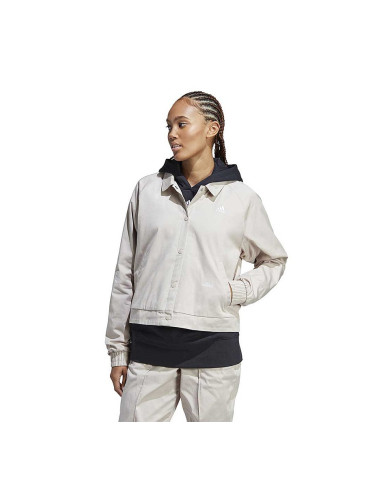 ДАМСКО ГОРНИЩЕ ADIDAS BLUV Q1 B TT TAUPE