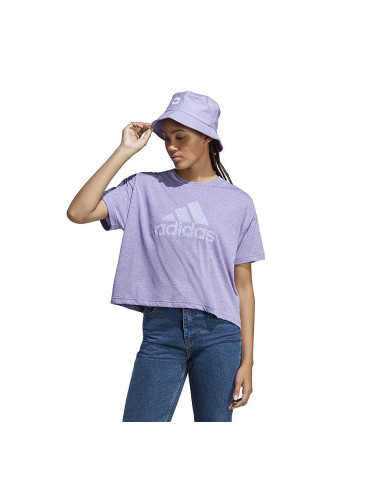 ДАМСКА ТЕНИСКА ADIDAS WINRS TEE PURPLE