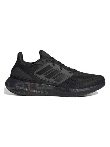 МЪЖКИ МАРАТОНКИ ADIDAS PUREBOOST 22 BLACK