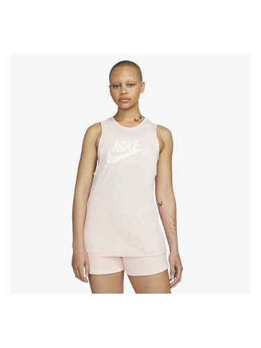 ДАМСКИ ПОТНИК NIKE NSW TANK MSCL FUTURA NEW PINK