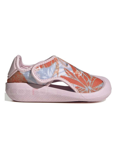 ДЕТСКИ САНДАЛИ ЗА МОМИЧЕ ADIDAS ALTAVENTURE 2.0 MOANA PINK/WHITE