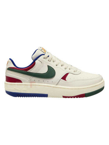 ДАМСКИ ОБУВКИ NIKE GAMMA FORCE SAIL/GREEN/RED