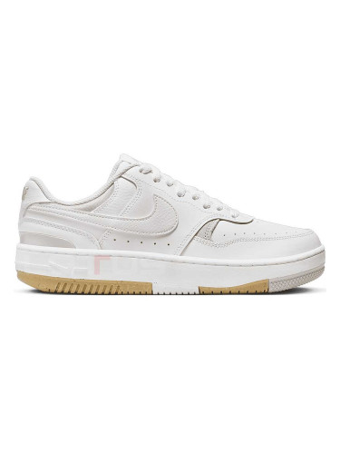ДАМСКИ ОБУВКИ NIKE GAMMA FORCE WHITE/SAND