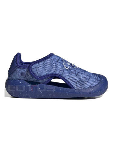 ДЕТСКИ САНДАЛИ ЗА МОМЧЕ ADIDAS ALTAVENTURE 2.0 NEMO BLUE