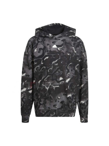 ДЕТСКИ СУИТШЪРТ ЗА МОМЧЕ ADIDAS FI AOP HD GREY/CARBON