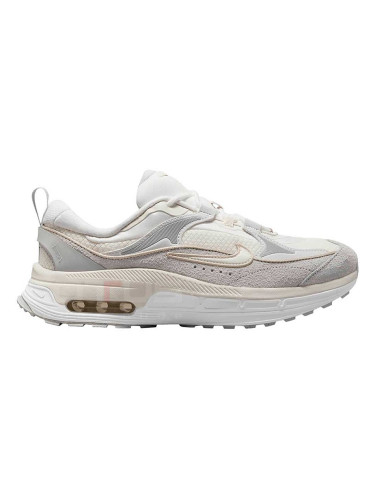 ДАМСКИ МАРАТОНКИ NIKE AIR MAX BLISS LX WHITE/SAIL