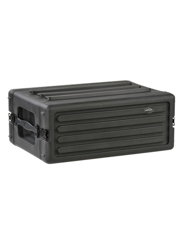 SKB Cases 1SKB-R4S Roto-Molded Shallow 4U Рак-куфар