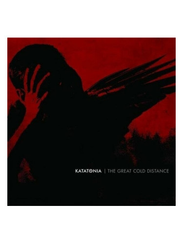 Katatonia - The Great Cold Distance (LP)