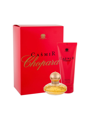 Chopard Casmir Подаръчен комплект EDP 30ml + 75ml душ гел