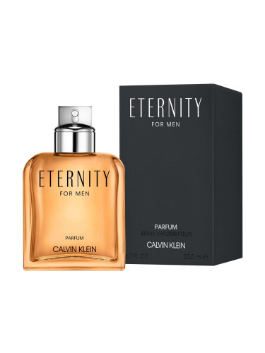 Calvin Klein Eternity Parfum Парфюм за мъже 200 ml