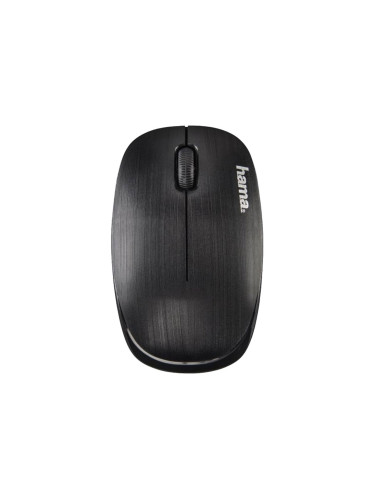 Безжична мишка Hama MW-110 черна