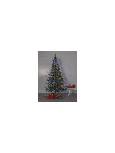Eglo 410884 - Коледна елха CANADA 210 см смърч