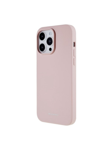 Силиконов гръб MERCURY Soft за Apple iPhone 14 , iPhone 13