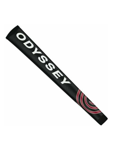 Odyssey Jumbo Light Standard Black Grip