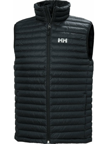 Helly Hansen Men's Sirdal Insulated Black L Жилетка