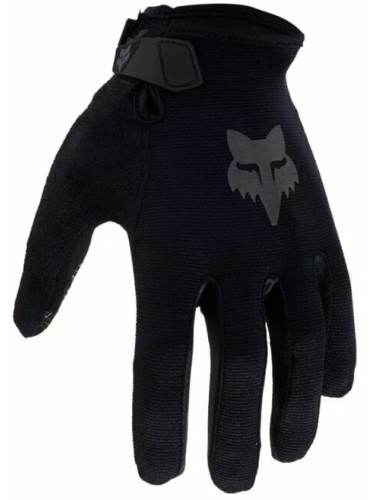 FOX Ranger Gloves Black XL Велосипед-Ръкавици