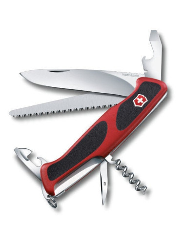 Victorinox Ranger Grip 55 0.9563.C Джобен нож