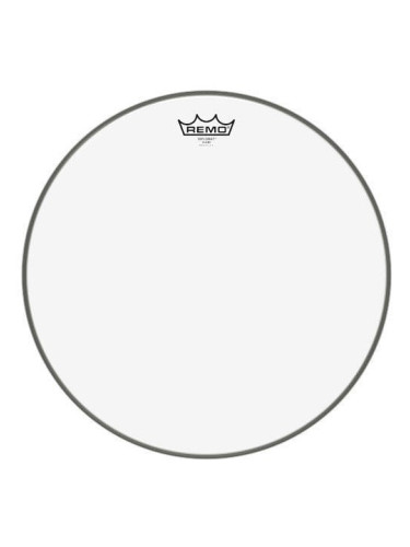 Remo BD-0318-00 Diplomat Clear 18" Kожа за барабан