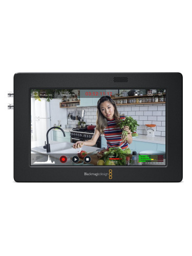 Blackmagic Design Video Assist 3G Видео монитор