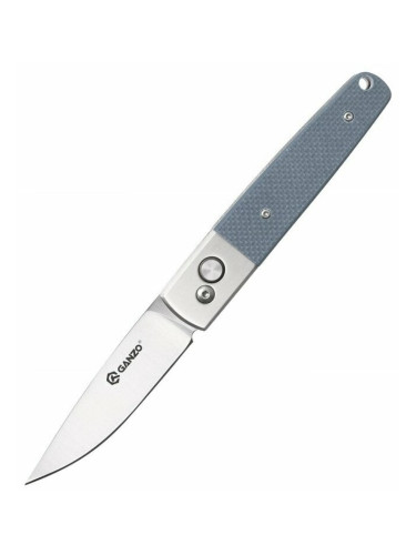Ganzo G7211 Gray Автоматичен нож