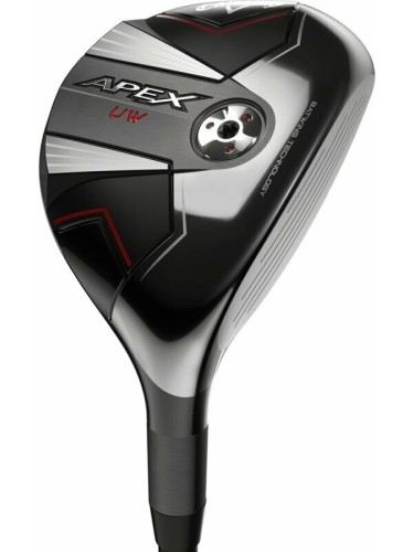 Callaway Apex 24 Utility Wood Дясна ръка 21° Regular Стик за голф - Ууд