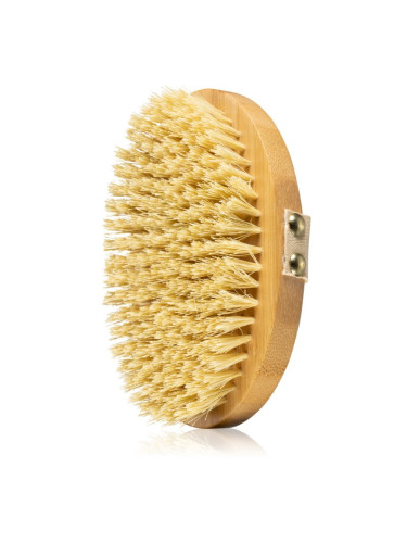 Crystallove Bamboo Agave Body Brush четка за тяло