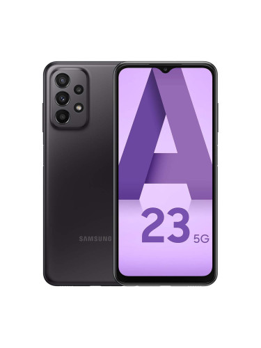 Samsung Galaxy A23 5G A236 Dual 4GB RAM 128GB, 6.6" TFT, 50 MP, Android 12, One UI 4.1