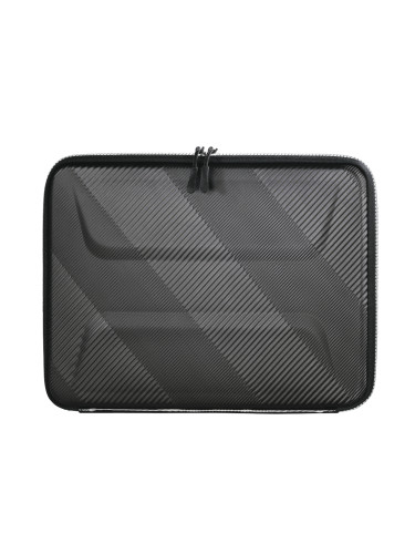 Калъф за лаптоп Hama Protection, До 34 см (13.3"), Удароустойчив, Пластмасов, Черен
