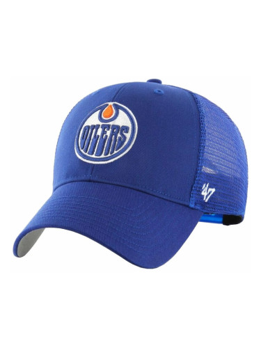 Edmonton Oilers NHL '47 MVP Branson Royal 56-61 cm Каскет