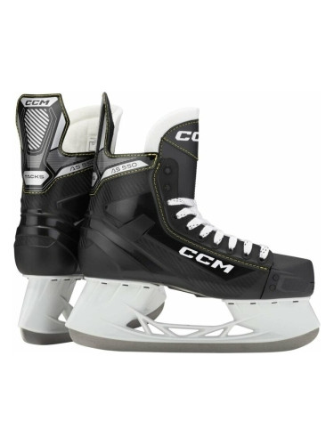 CCM Tacks AS 550 YTH 31T Кънки за хокей