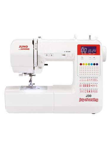 Janome JUNO-J30 Шевна машина