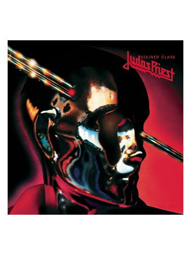 Judas Priest Stained Class (LP)