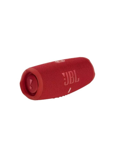 Тонколони JBL CHARGE 5 RED Bluetooth Portable Waterproof Speaker with 
